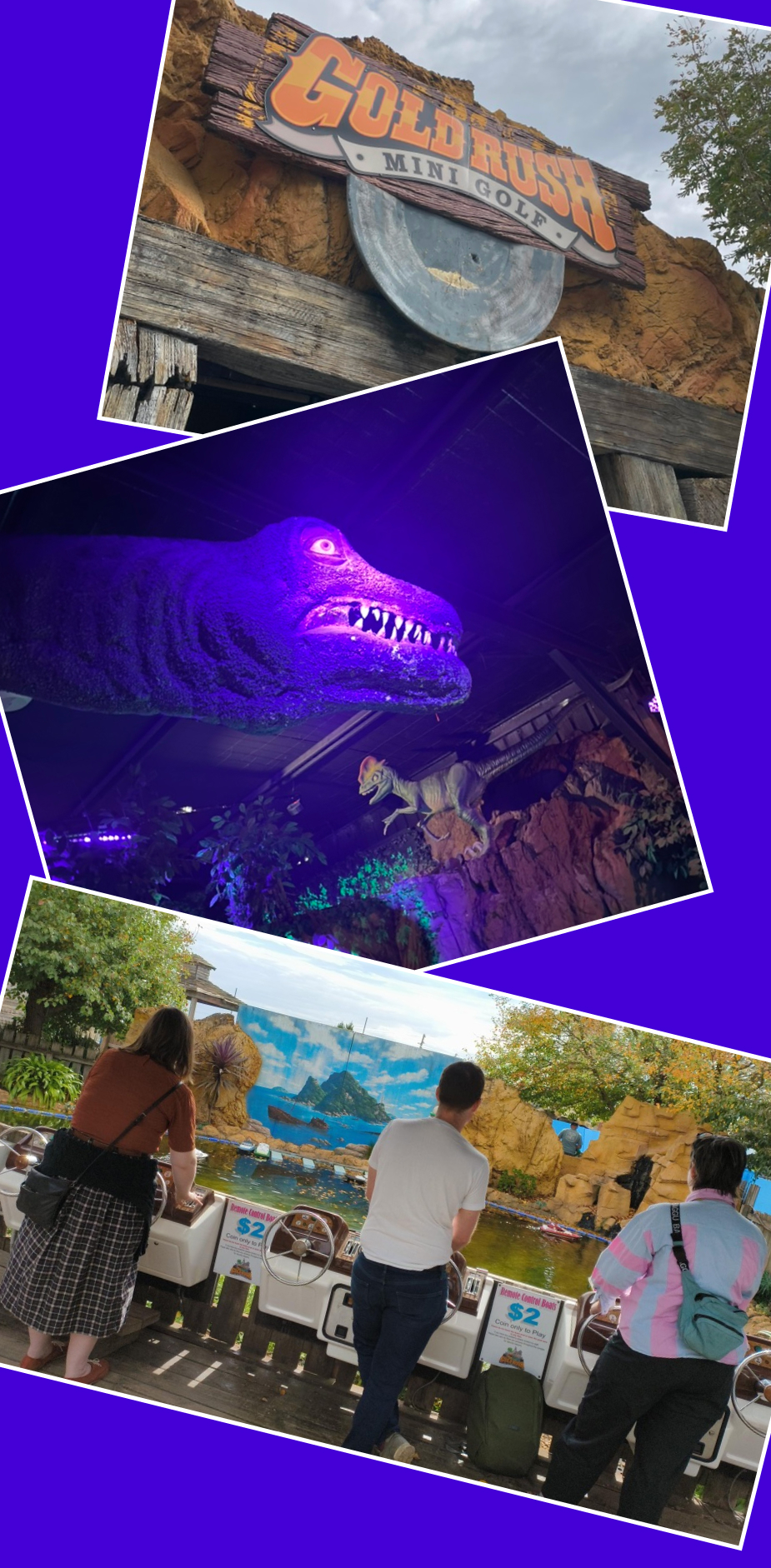 Minigolf